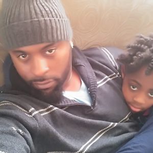 Meet your Posher, Marcus